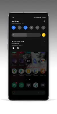 Screen Recorder App android App screenshot 10